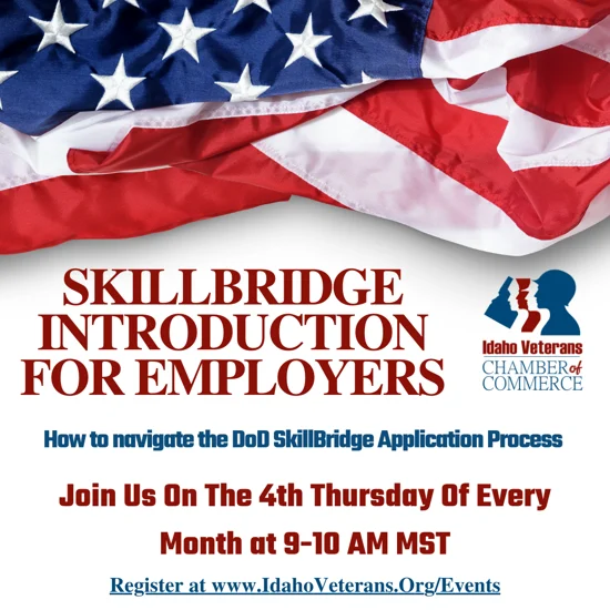 Employers Skillbridge