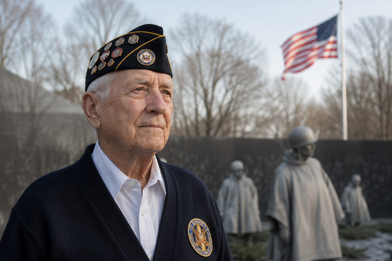 Veteran